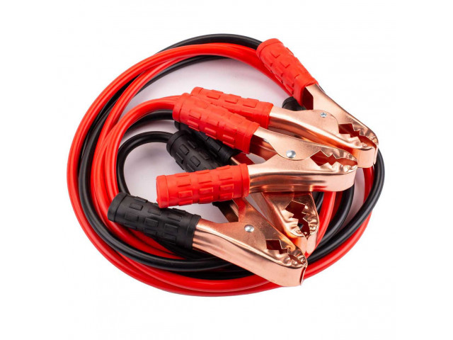 Startkabel 400A - 2,5m 