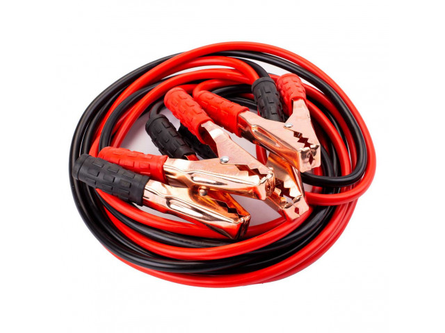 Startkabel 600A - 4m 