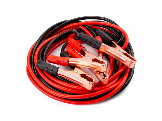 Startkabel 900A - 6m 