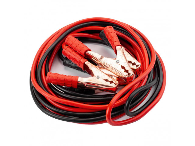 Startkabel 600A - 6m 