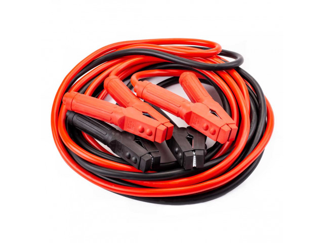 Startkabel 1000A - 6m