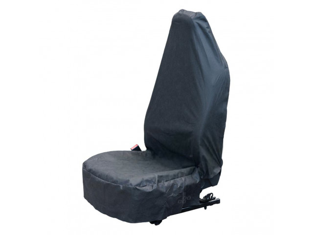 Uni hoes, polypropyleen, voor autostoel ter bescherming van de stoel tijdens reparaties en montages