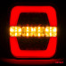 Led-achterlicht, links/rechts