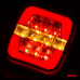 Led-achterlicht, links/rechts