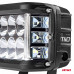 Werklamp AWL08 12 LED 9-36V, 110x75mm, floodlight vorm