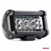 Werklamp AWL09 28 LED, 9-36V, floodlight, afmeting: 36x82 mm