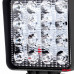 Werklamp LED 9-36V, afmeting 110x110mm