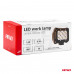Werklamp AWL17 6LED Floodlight 9-36V, 95x77mm