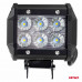 Werklamp AWL17 6LED Floodlight 9-36V, 95x77mm