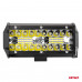Werklamp LED, 40LED 9-36V, afmeting 170x74x63mm