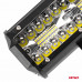 Werklamp LED, 40LED 9-36V, afmeting 170x74x63mm