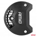 Werklamp LED, 40LED 9-36V, afmeting 170x74x63mm