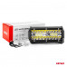 Werklamp LED, 40LED 9-36V, afmeting 170x74x63mm