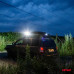 Werklamp LED, 40LED 9-36V, afmeting 170x74x63mm