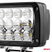 Werklamp AWL22 15LED Floodlight 9-36V, afm: 160x90mm