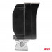 Werklamp AWL22 15LED Floodlight 9-36V, afm: 160x90mm
