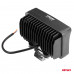 Werklamp AWL22 15LED Floodlight 9-36V, afm: 160x90mm