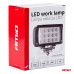 Werklamp AWL22 15LED Floodlight 9-36V, afm: 160x90mm