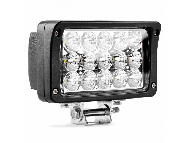 Werklamp AWL22 15LED Floodlight 9-36V, afm: 160x90mm