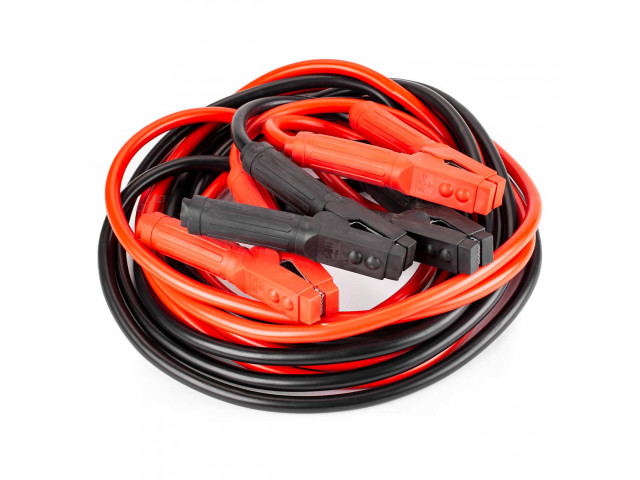 Startkabel 1500A - 6m