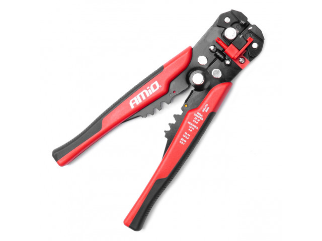 Multifunctionele draadstripper 0,2-6mm