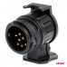 Aanhanger adapter 13/7