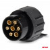 Aanhanger adapter 7/13