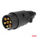 Aanhanger stekker 7PIN