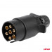 Aanhanger plug 7PIN- blister