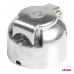 Aanhanger stopcontact 7PIN ALU