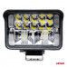 Werklamp AWL39 18 LED Spotlight 9-36V, afm: 80x110x60mm