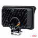 Werklamp AWL40 36 LED Spotlight 9-36V, afm: 95x150x60mm