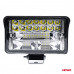 Werklamp AWL40 36 LED Spotlight 9-36V, afm: 95x150x60mm