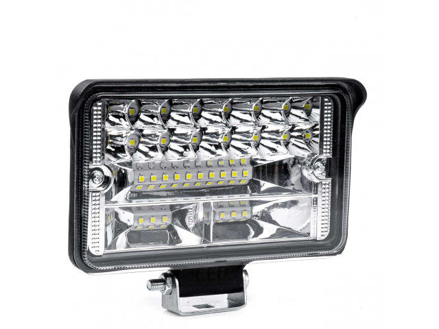 Werklamp AWL40 36 LED Spotlight 9-36V, afm: 95x150x60mm