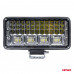Werklamp AWL42 57 LED Spotlight 9-36V, afm.: 110x230x60mm