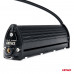 Werklamp balk LED smal, 18cm , 9-36V, afm.: 27x180x43mm