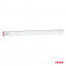 Werklamp balk LED smal, 50cm , 9-36V, afm.: 27x500x43mm