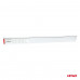 Werklamp balk LED smal, 81cm , 9-36V, afm.: 27x810x43mm