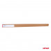 Werklamp balk LED smal, 127cm , 9-36V, afm.: 27x1120x43mm