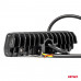 LED werklamp PRO-serie, 4000 lumen, 6000K wit, afm. 163x45x60mm 