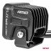 LED werklamp PRO-serie, 1800 lumen, 6000K wit, afm. 82x78x76mm 
