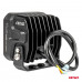 LED werklamp PRO-serie, 7200 lumen, 6000K wit, afm. 107x102x86mm 