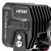 LED werklamp PRO-serie, 7200 lumen, 6000K wit, afm. 107x102x86mm 