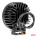 LED werklamp PRO-serie, 3600 lumen, 6000K wit, afm. 146x146x82mm 