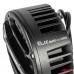 LED werklamp PRO-serie, 3600 lumen, 6000K wit, afm. 146x146x82mm 