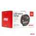 LED werklamp PRO-serie, 3600 lumen, 6000K wit, afm. 146x146x82mm 