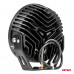 LED werklamp PRO-serie, 9600 lumen, 6000K wit, afm. 178x178x65mm 