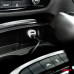 Autolader 2x USB-A 2.1A 12/24V AMiO-03872