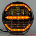 LED-verstraler met positielicht 112W 12V-24V