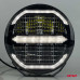LED-verstraler met positielicht 112W 12V-24V